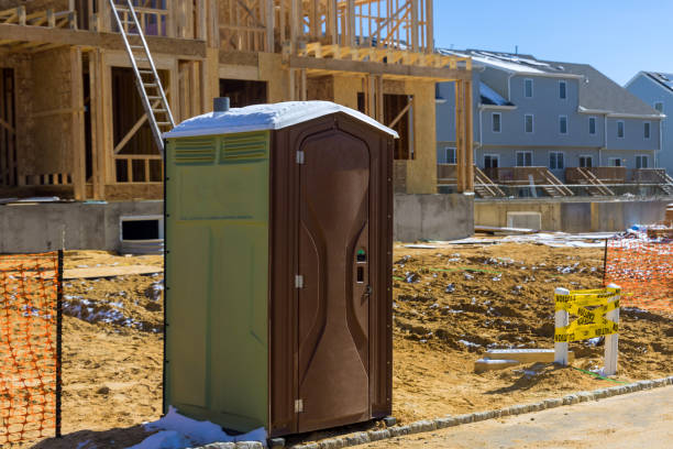 Professional porta potty rental in Brookville, IN
