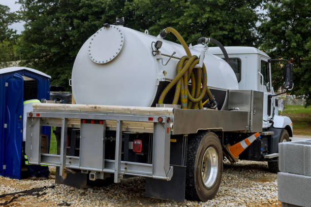 Best Luxury portable toilet rental  in Brookville, IN