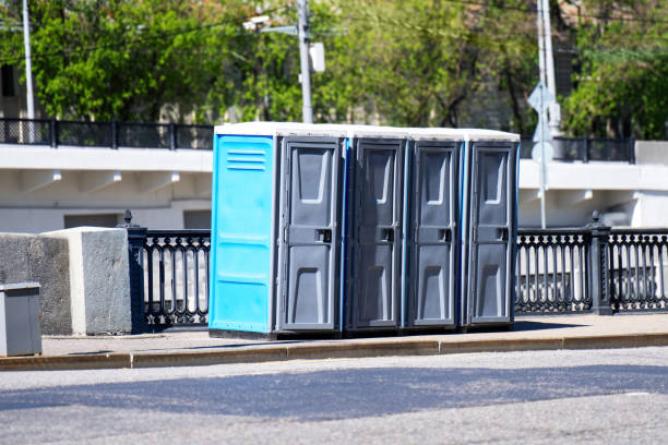 Portable Toilet Options We Offer in Brookville, IN