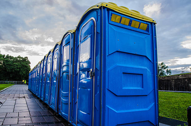 Best High-end porta potty rental  in Brookville, IN